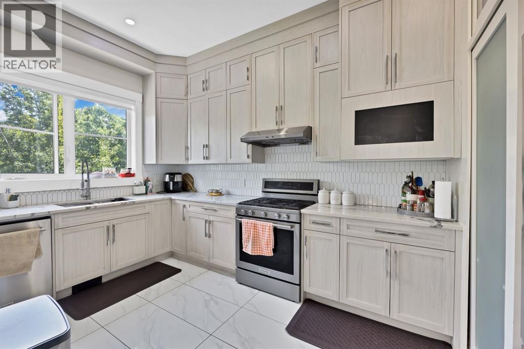 34 Rockford Park NW, Calgary, Alberta  T3G 0G7 - Photo 17 - A2328871