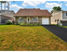 63 HEATHER STREET, Barrie, Ontario