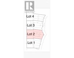 454 Cardwell Unit# LOT 2, Manitowaning, Ontario