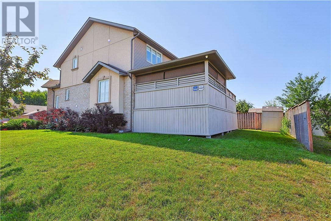 82 Equinox, Sudbury, Ontario  P3B 0B7 - Photo 44 - 2129418
