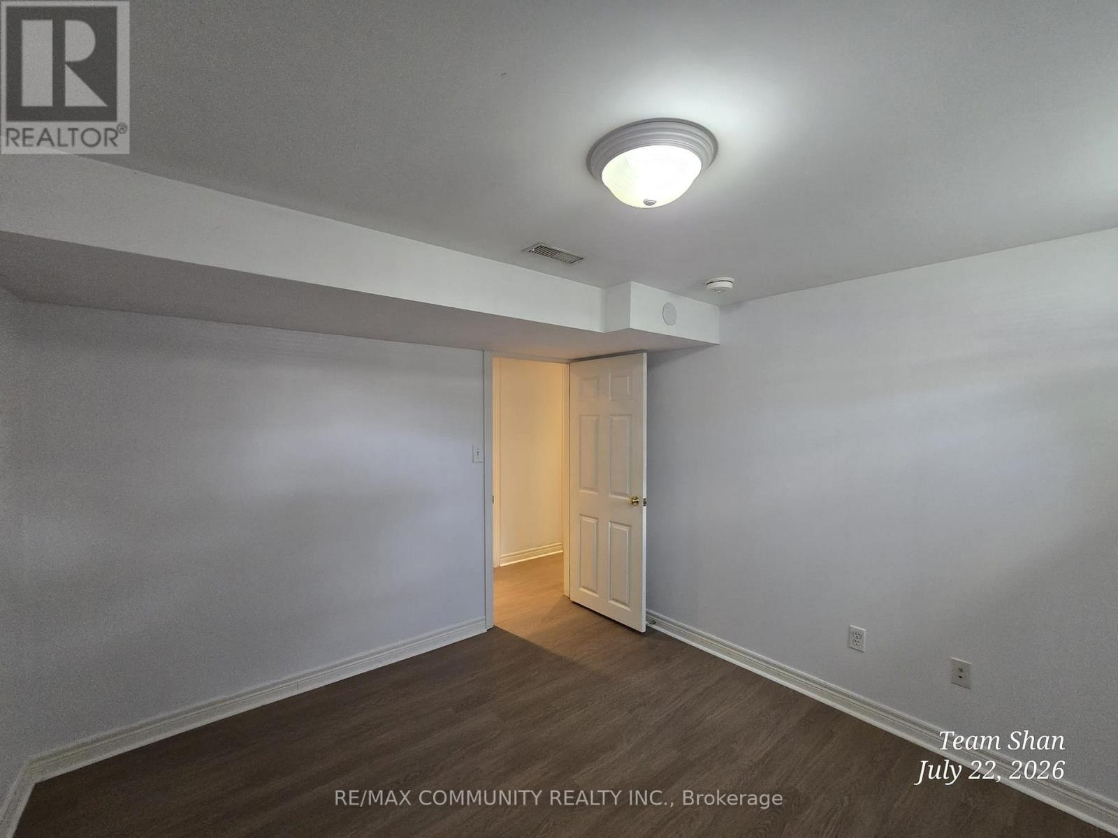 Bsmt - 166 St Lawrence Drive, Welland, Ontario  L3C 7H3 - Photo 11 - X13528554