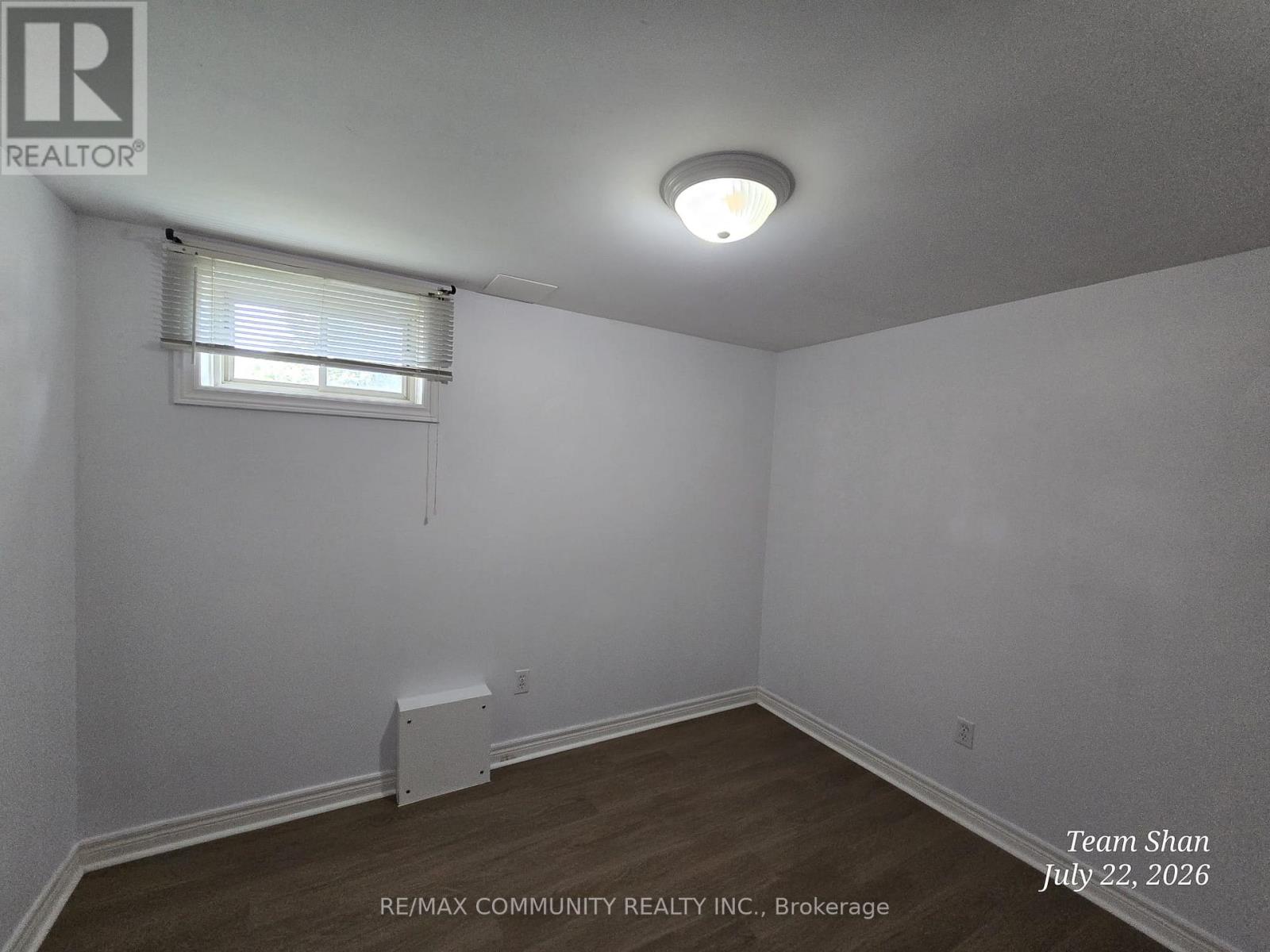 Bsmt - 166 St Lawrence Drive, Welland, Ontario  L3C 7H3 - Photo 10 - X13528554