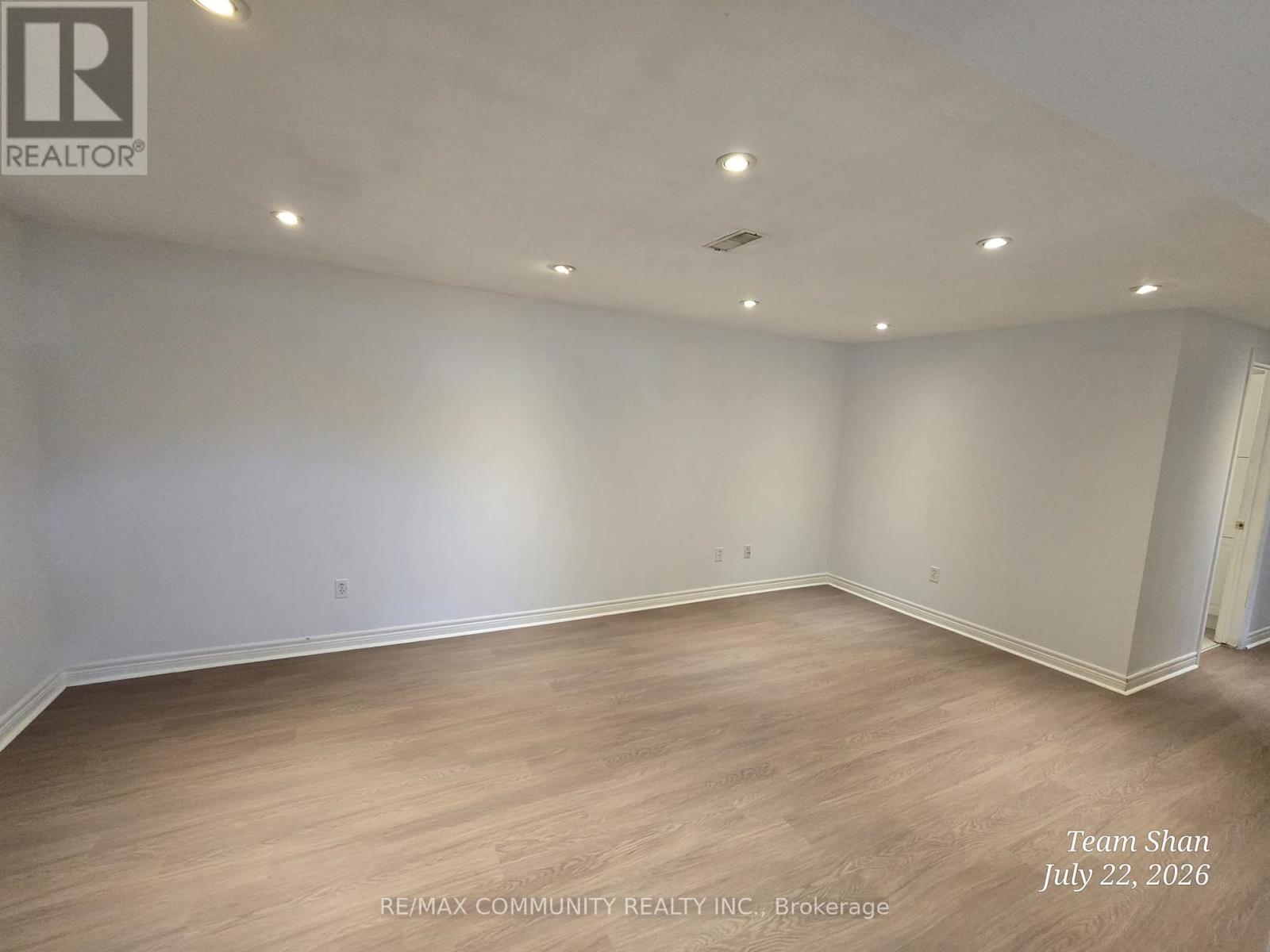 Bsmt - 166 St Lawrence Drive, Welland, Ontario  L3C 7H3 - Photo 6 - X13528554