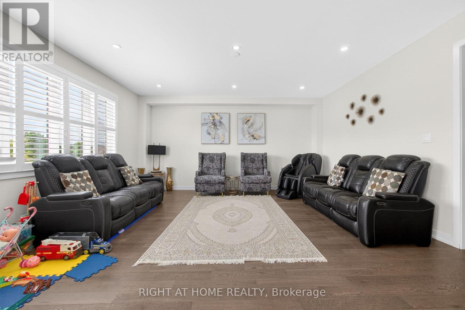 91 Monteith Drive, Brantford, Ontario  N3T 0V8 - Photo 9 - X13564284