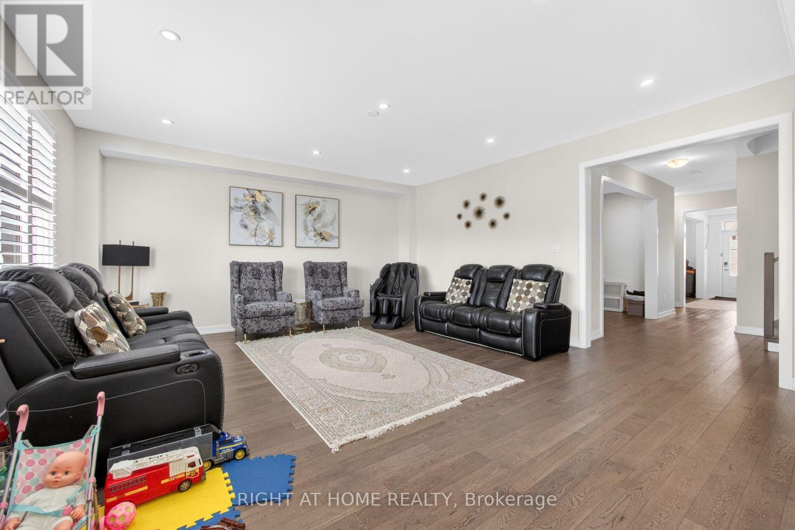 91 Monteith Drive, Brantford, Ontario  N3T 0V8 - Photo 10 - X13564284