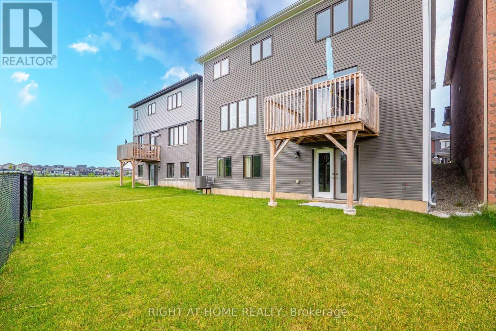 91 Monteith Drive, Brantford, Ontario  N3T 0V8 - Photo 35 - X13564284