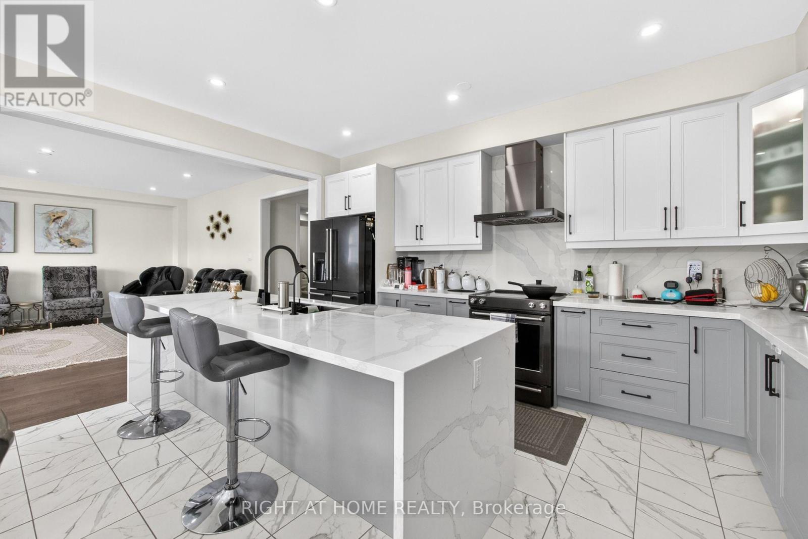 91 Monteith Drive, Brantford, Ontario  N3T 0V8 - Photo 12 - X13564284