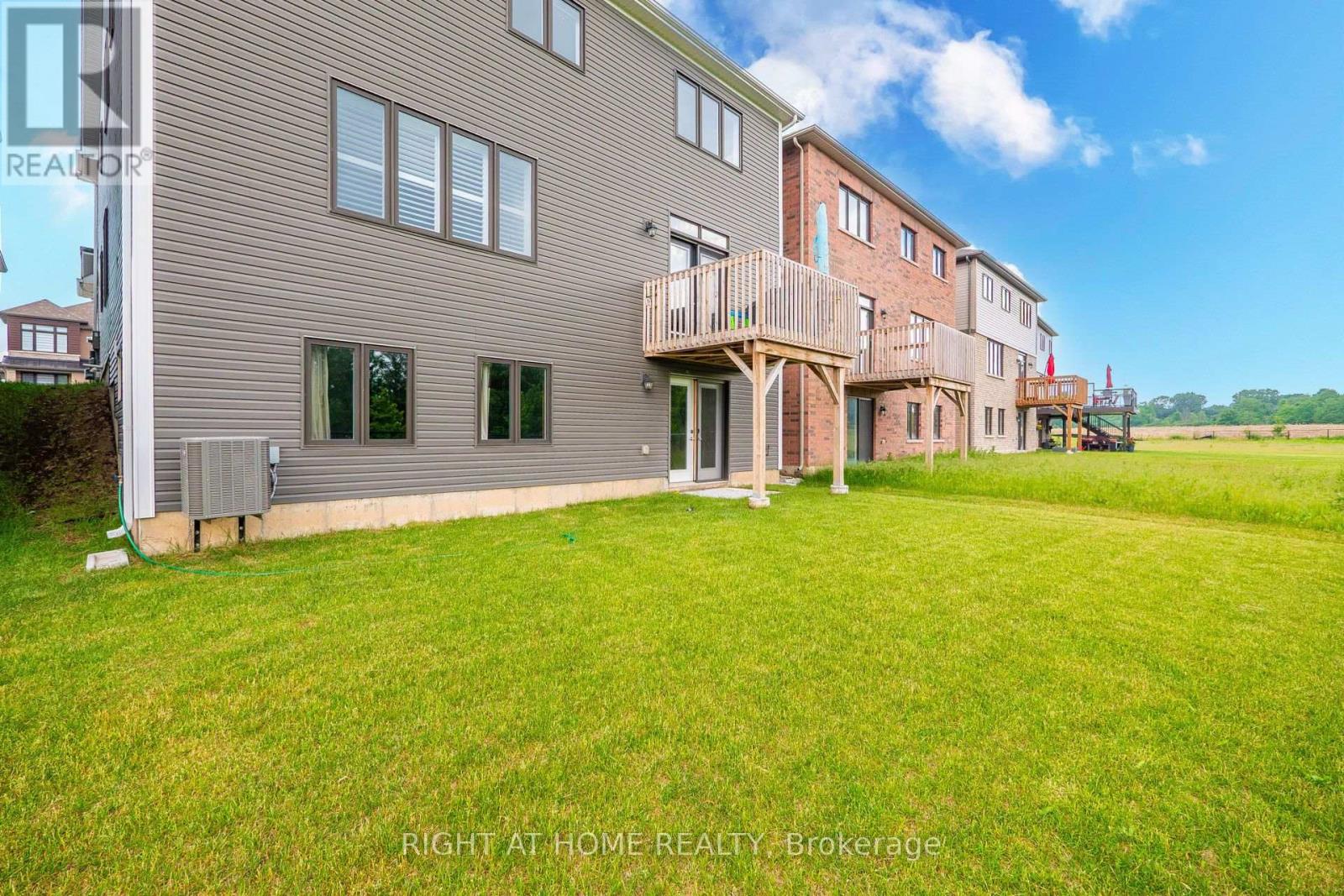 91 Monteith Drive, Brantford, Ontario  N3T 0V8 - Photo 36 - X13564284