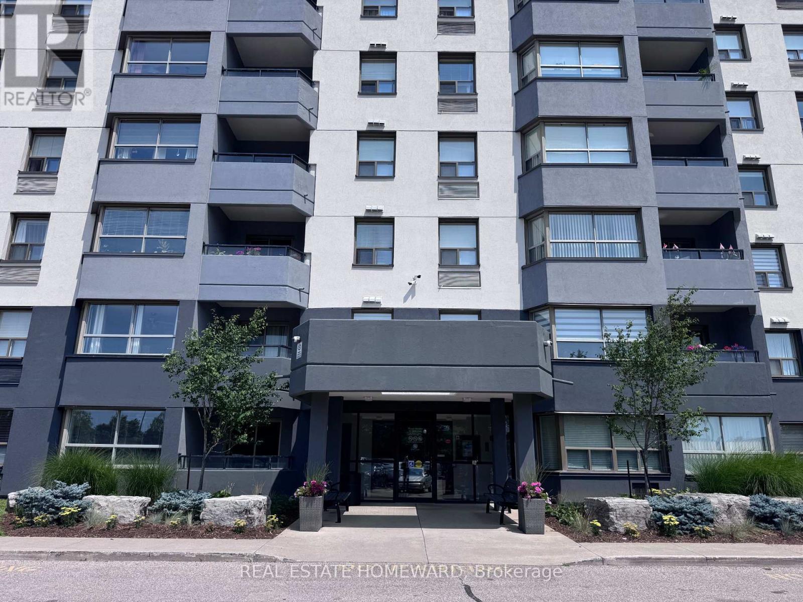609 - 200 Jamieson Parkway, Waterloo, Ontario  N3C 4B5 - Photo 2 - X13603920