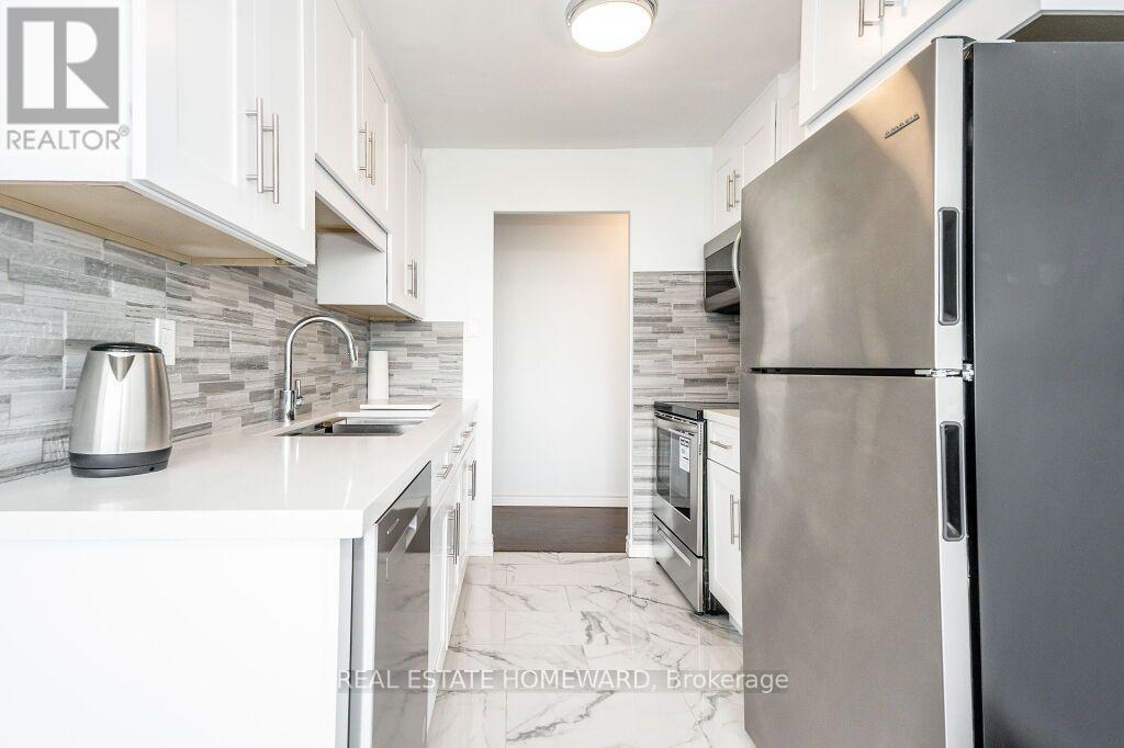 609 - 200 Jamieson Parkway, Waterloo, Ontario  N3C 4B5 - Photo 20 - X13603920