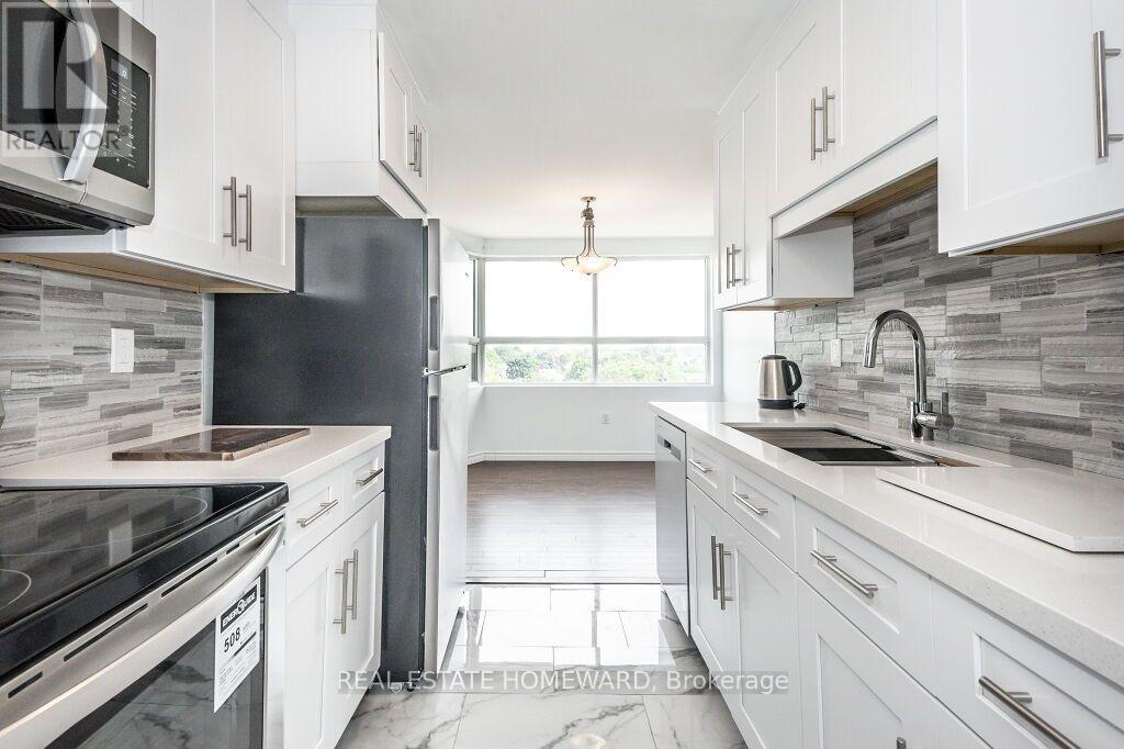 609 - 200 Jamieson Parkway, Waterloo, Ontario  N3C 4B5 - Photo 22 - X13603920