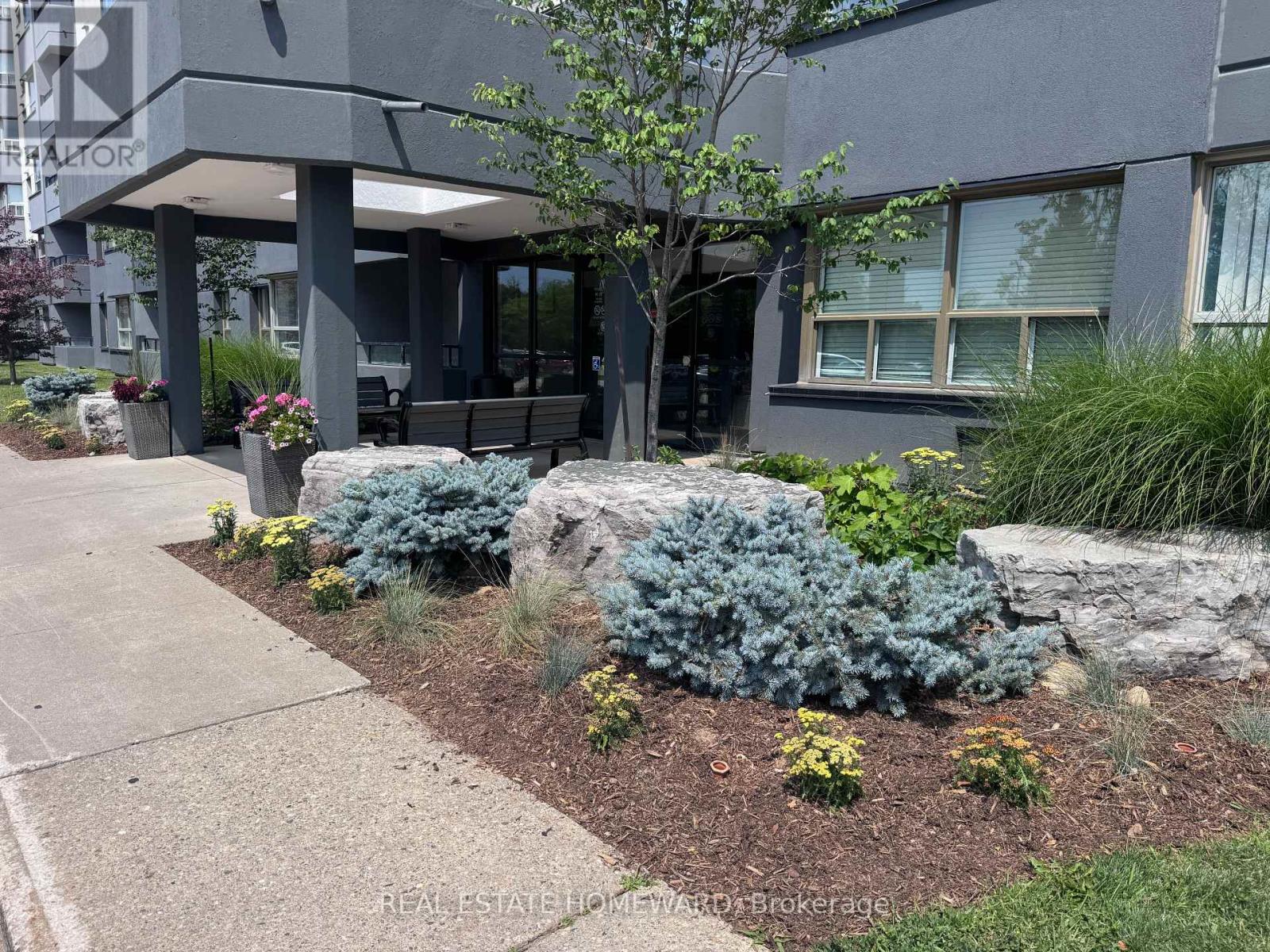 609 - 200 Jamieson Parkway, Waterloo, Ontario  N3C 4B5 - Photo 3 - X13603920
