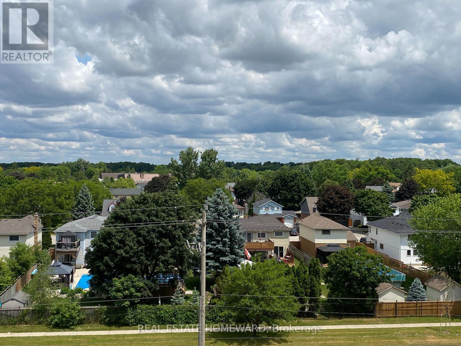 609 - 200 Jamieson Parkway, Waterloo, Ontario  N3C 4B5 - Photo 34 - X13603920