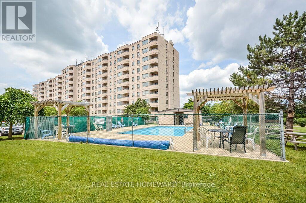 609 - 200 Jamieson Parkway, Waterloo, Ontario  N3C 4B5 - Photo 36 - X13603920