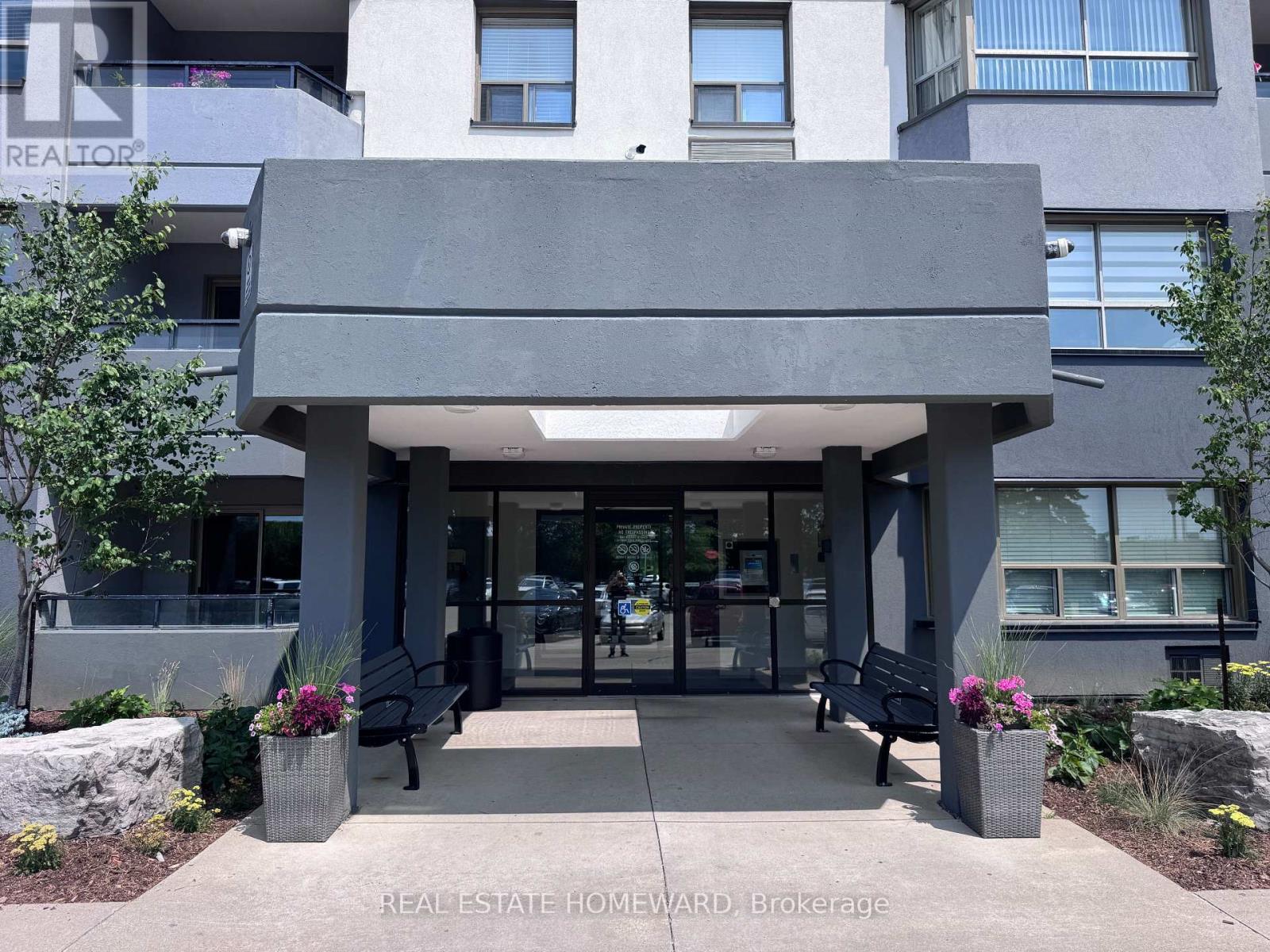 609 - 200 Jamieson Parkway, Waterloo, Ontario  N3C 4B5 - Photo 4 - X13603920