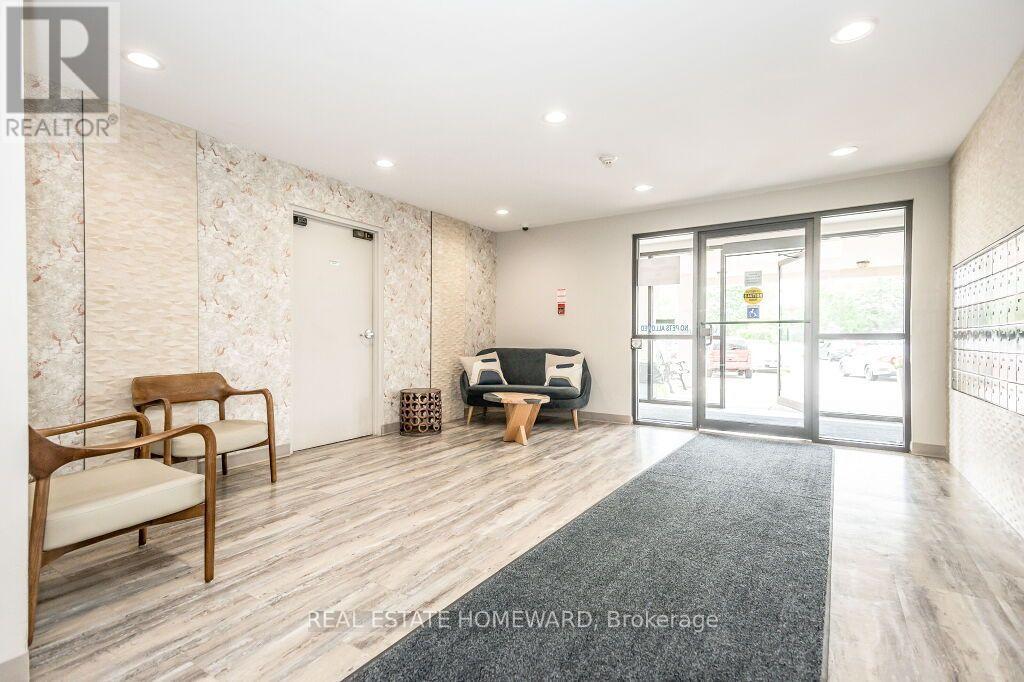 609 - 200 Jamieson Parkway, Waterloo, Ontario  N3C 4B5 - Photo 7 - X13603920