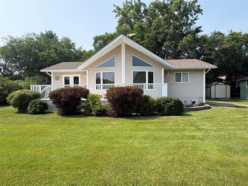 333 Pleasant Valley Drive, Pelican Lake, Manitoba  R0G 1W0 - Photo 0 - 202617274