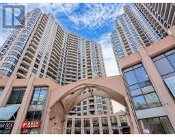 929 - 15 NORTHTOWN WAY, Toronto, Ontario