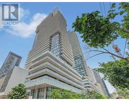 509 - 185 ROEHAMPTON AVENUE, Toronto, Ontario