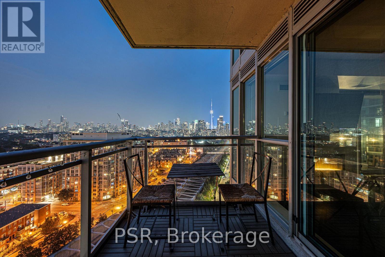 1909 - 100 Western Battery Road, Toronto, Ontario  M6K 3S2 - Photo 26 - C13600444