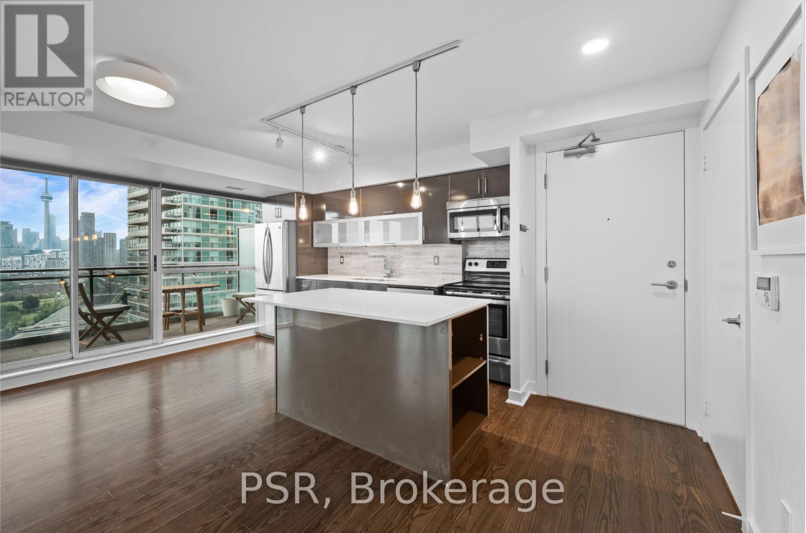 1909 - 100 Western Battery Road, Toronto, Ontario  M6K 3S2 - Photo 7 - C13600444