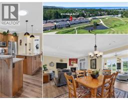 410 RIDGE Road Unit# 7, Meaford, Ontario