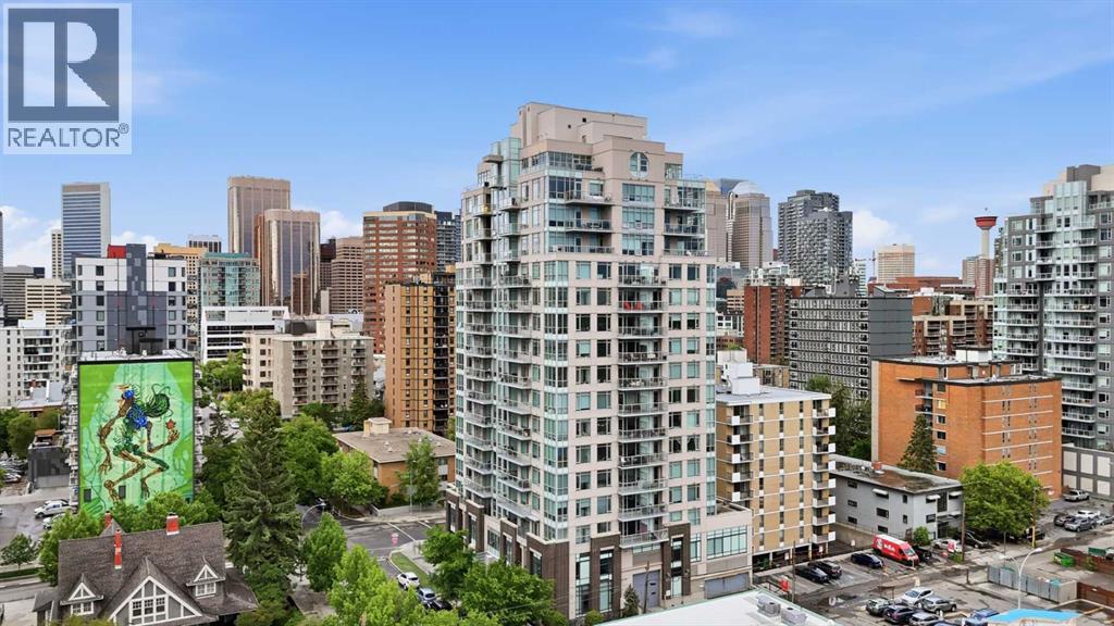 401, 1500 7 Street SW, Calgary, Alberta  T2R 0A7 - Photo 26 - A2320654