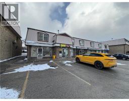 185 PLAINS Road E Unit# 5-6, burlington, Ontario
