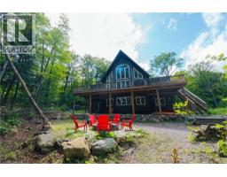 95 CHIPMUNK Lane, Magnetawan, Ontario