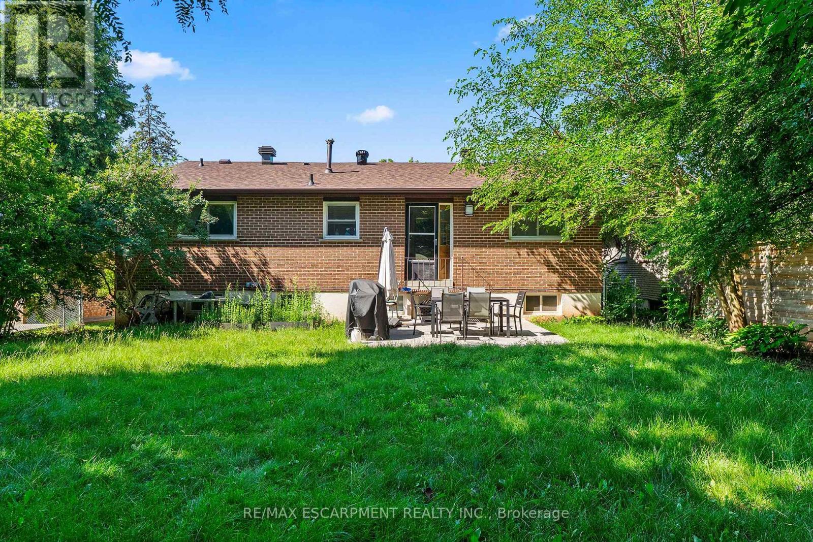 2506 Yarmouth Crescent, Oakville, Ontario  L6L 2M8 - Photo 35 - W13551864