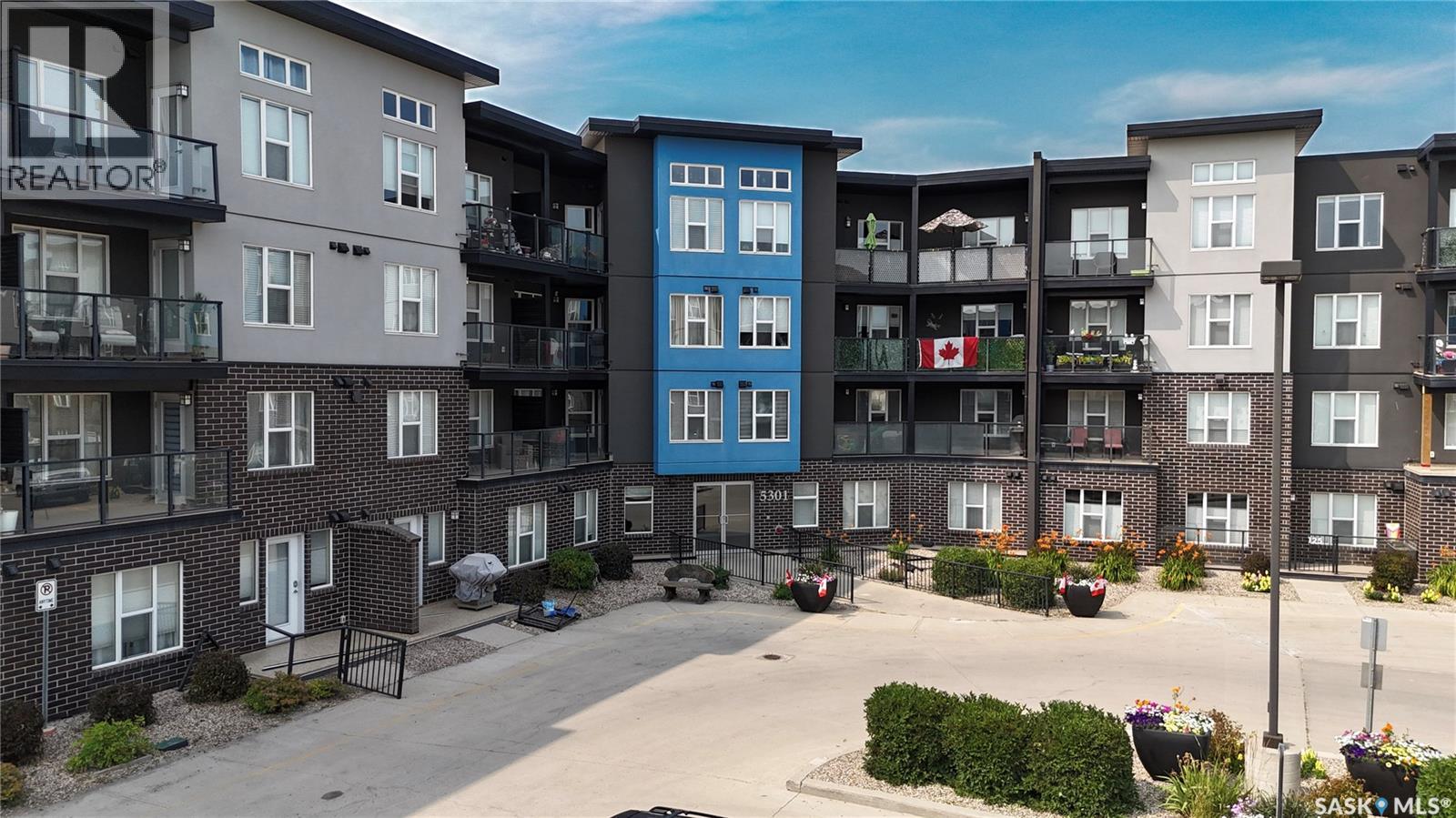 212 5301 Universal CRESCENT, regina, Saskatchewan