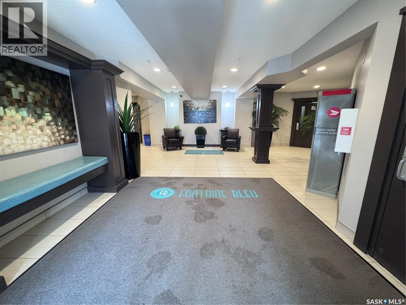 212 5301 Universal Crescent, Regina, Saskatchewan  S4W 0L2 - Photo 2 - SK043508