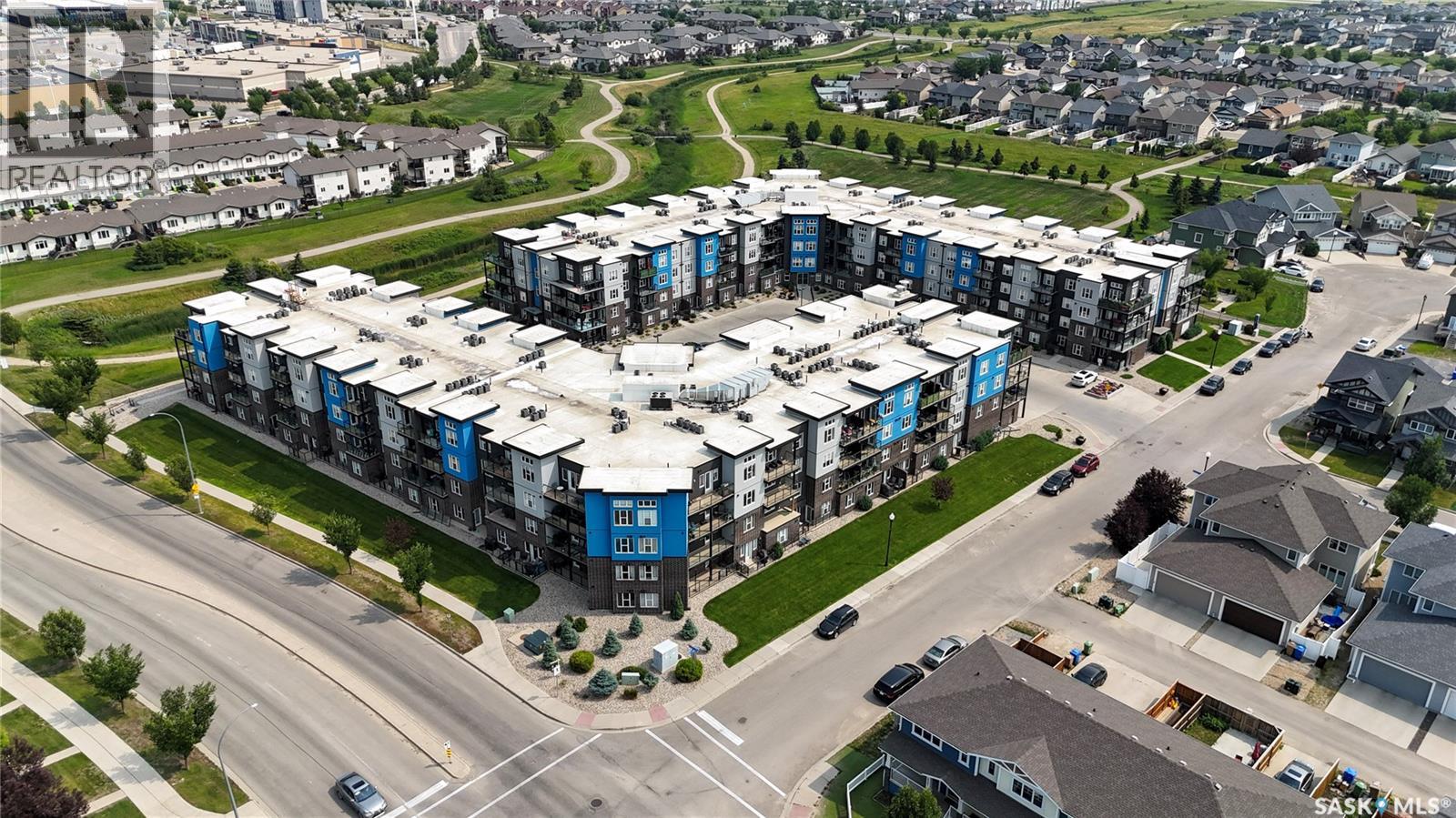 212 5301 Universal Crescent, Regina, Saskatchewan  S4W 0L2 - Photo 23 - SK043508