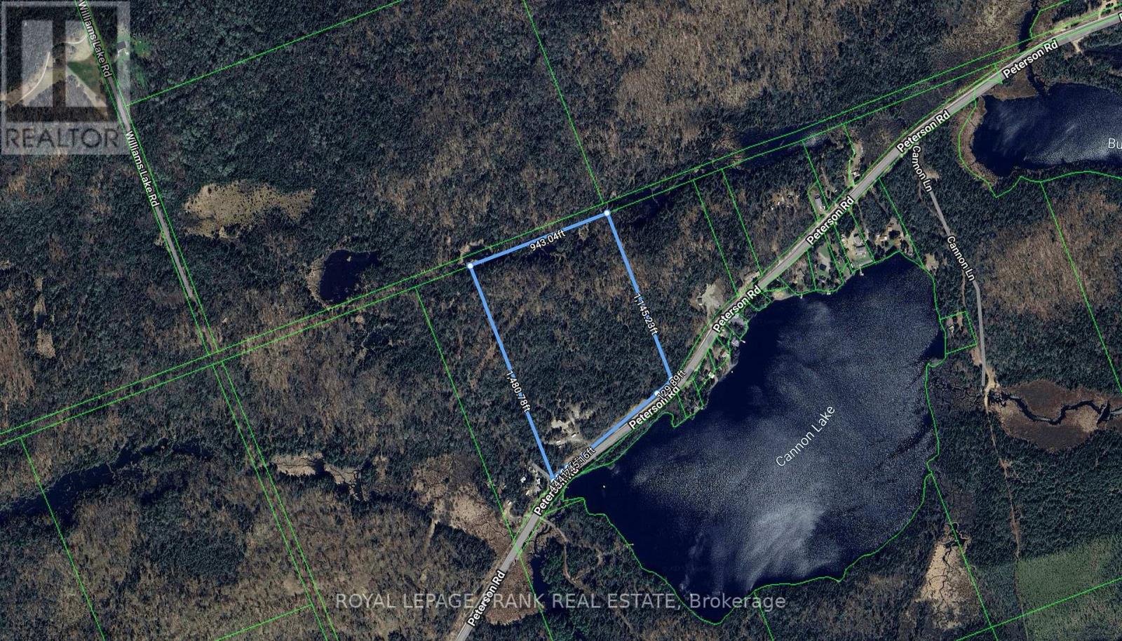 0 Peterson Road, Hastings Highlands, Ontario  K0L 2S0 - Photo 17 - X13604030
