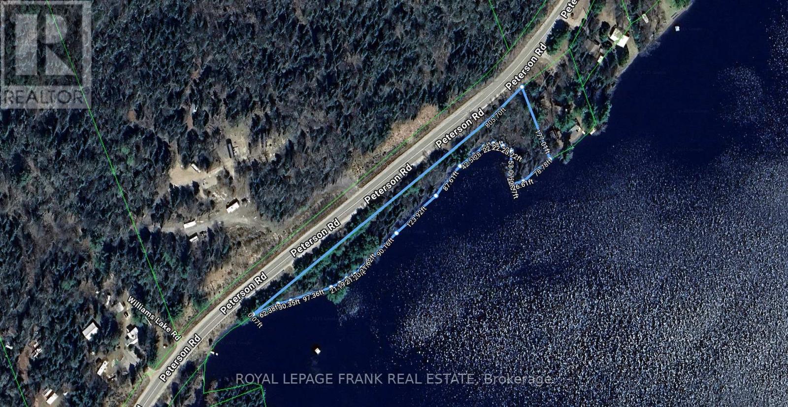 0 Peterson Road, Hastings Highlands, Ontario  K0L 2S0 - Photo 18 - X13604030