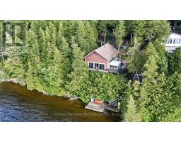 173 HIGH SHORE ROAD, Marmora and Lake, Ontario