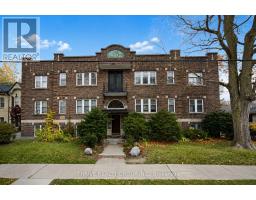 35 - 50 RIDOUT STREET S, London South, Ontario