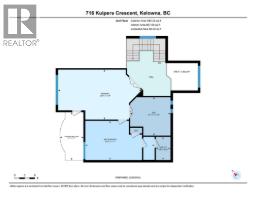 716 Kuipers Crescent, Kelowna, British Columbia  V1W 5B2 - Photo 62 - 10390490