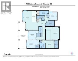 716 Kuipers Crescent, Kelowna, British Columbia  V1W 5B2 - Photo 63 - 10390490