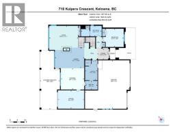 716 Kuipers Crescent, Kelowna, British Columbia  V1W 5B2 - Photo 61 - 10390490