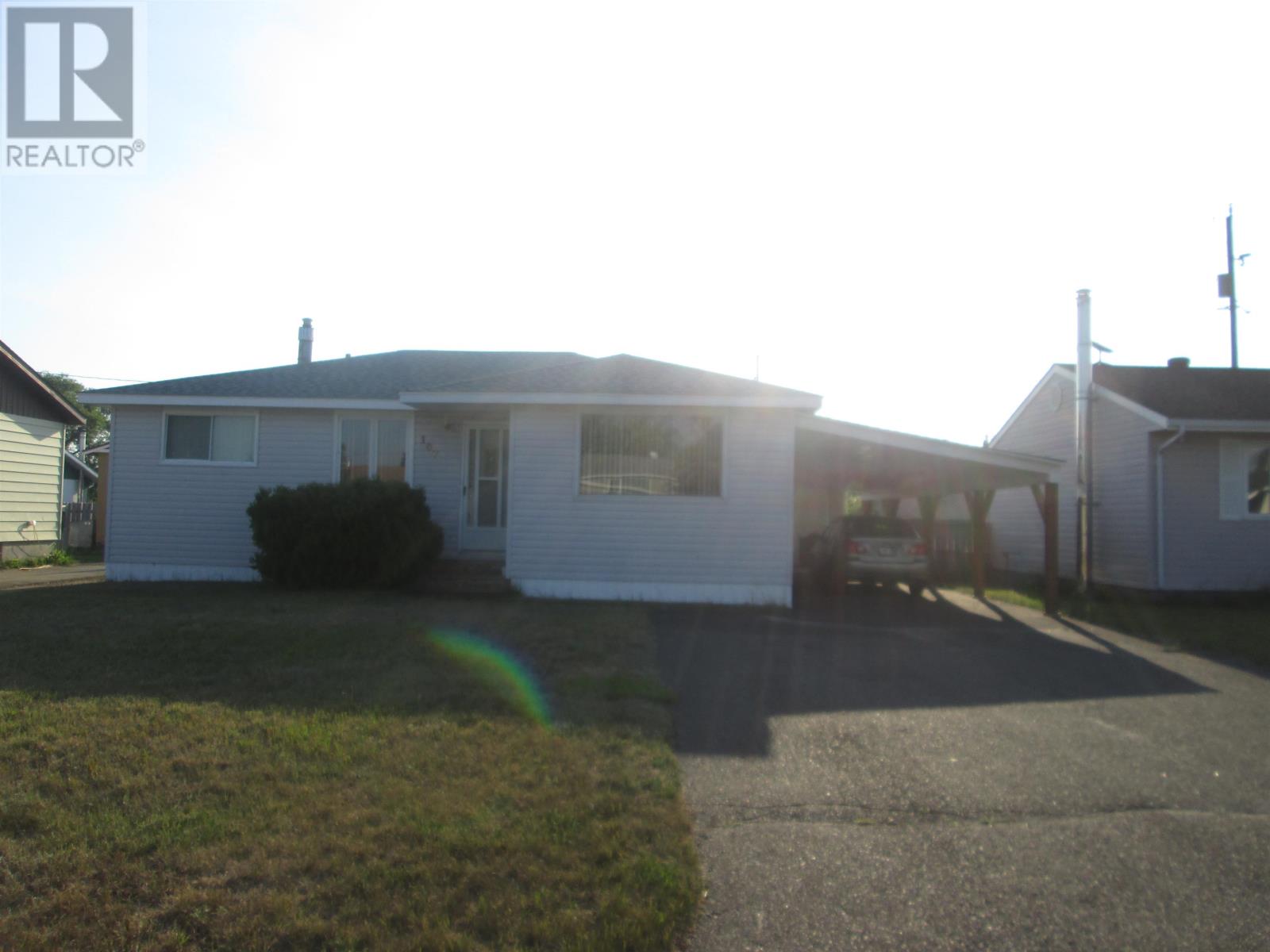 107 Birch Drive, Ignace, Ontario