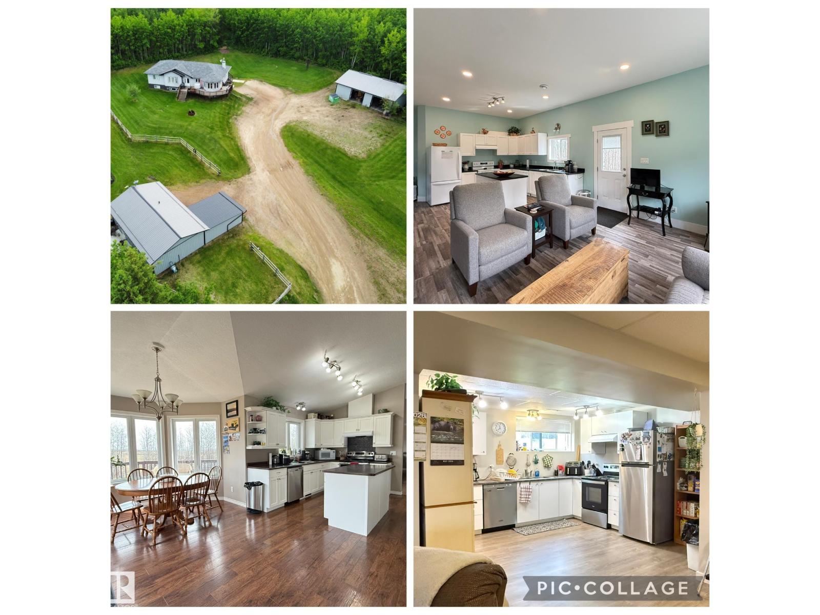 15113 Township Road 670, Rural Lac La Biche County, Alberta