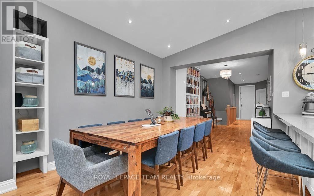 1 - 212 Flora Street, Ottawa, Ontario  K1R 5R7 - Photo 5 - X13604016