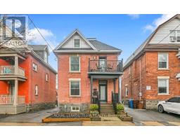 1 - 212 FLORA STREET, ottawa, Ontario