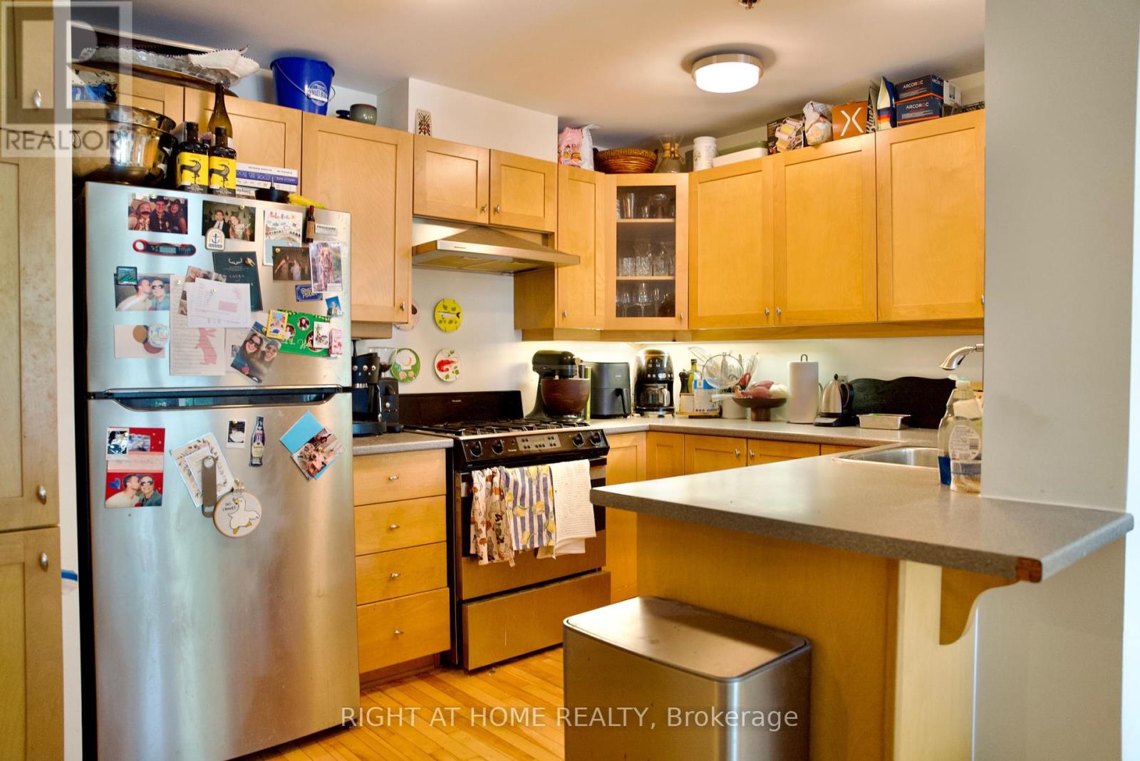 109 - 400 Mcleod Street, Ottawa, Ontario  K2P 1A6 - Photo 7 - X13604040