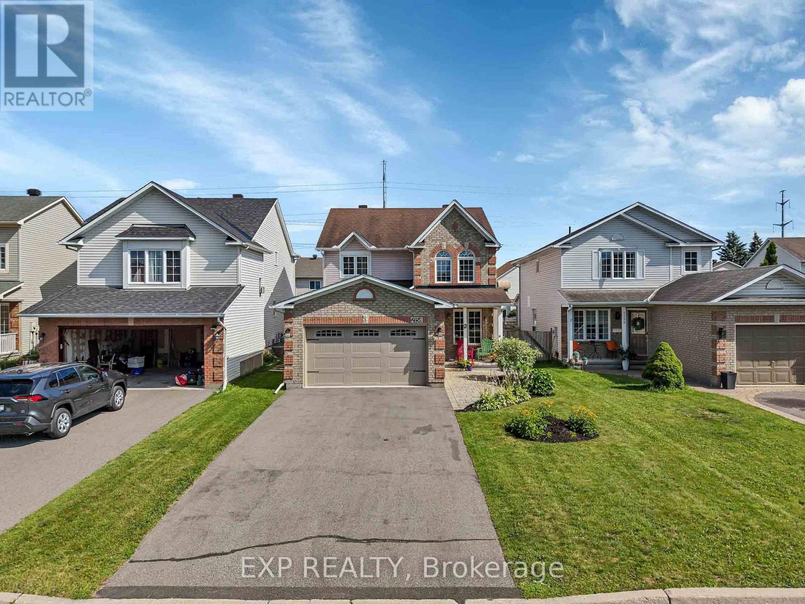 2158 GARDENWAY DRIVE, Ottawa, Ontario