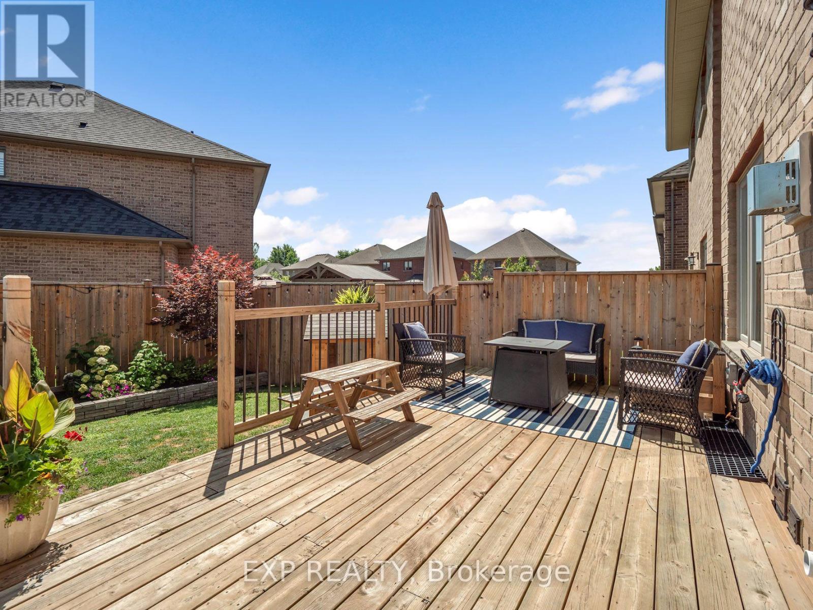 82 Dennis Drive, West Lincoln (Smithville), Ontario L0R 2A0 - Photo 28 - X13603988