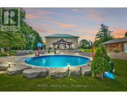 9695 GRASSY BROOK ROAD, Niagara Falls, Ontario