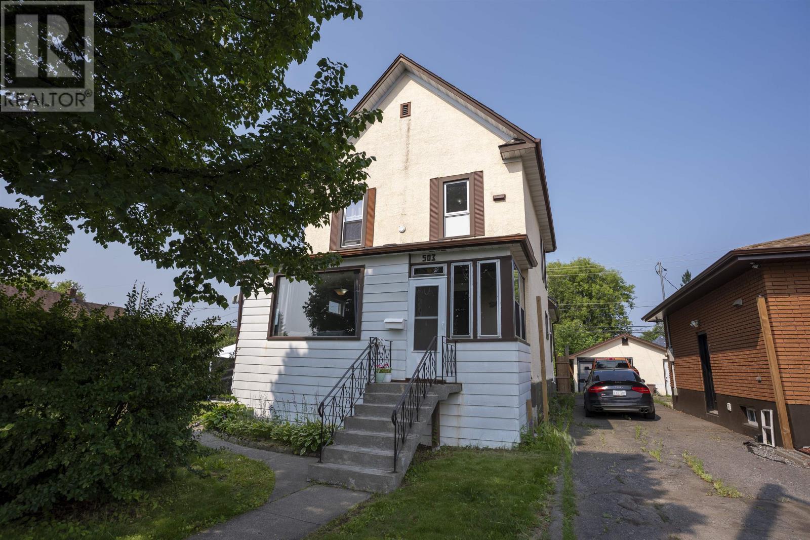 503 Prince Arthur Blvd, Thunder Bay, Ontario  P7C 3M5 - Photo 21 - TB2602113
