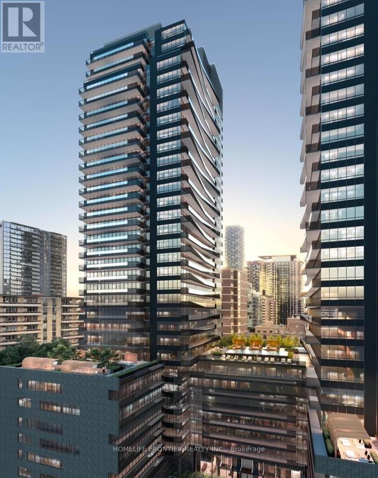 2712 - 117 Broadway Avenue, Toronto, Ontario  M4P 1V3 - Photo 10 - C13441784